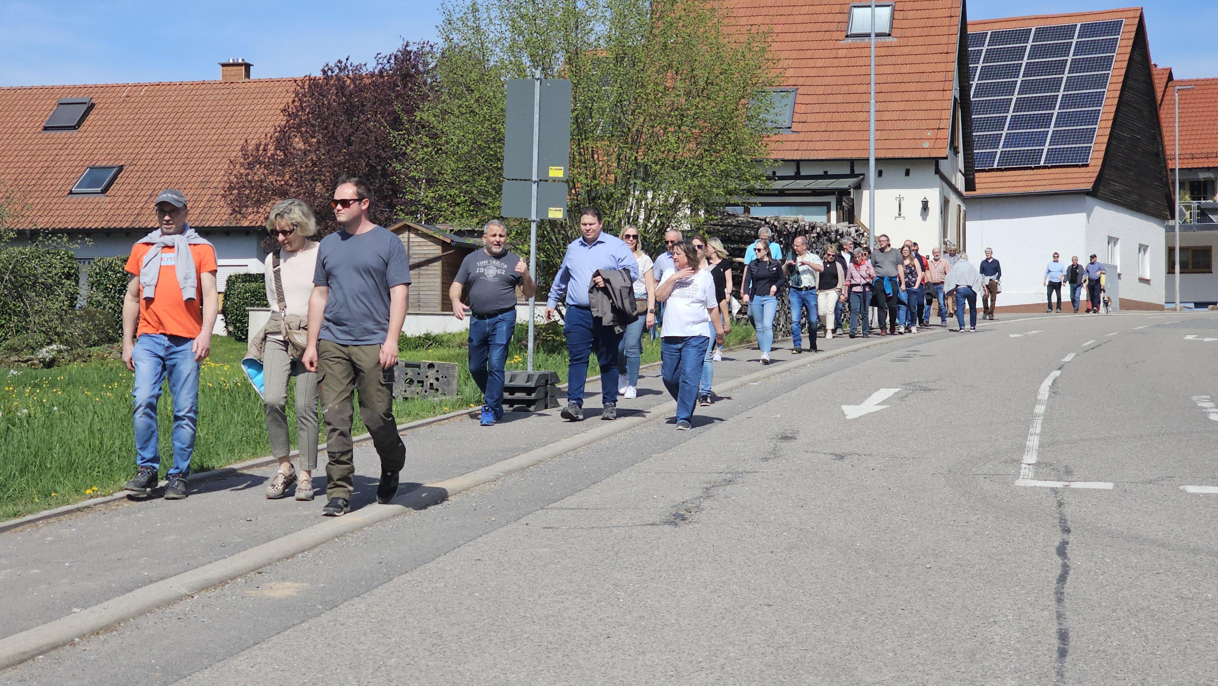 Dritte Bürgerbeteiligung