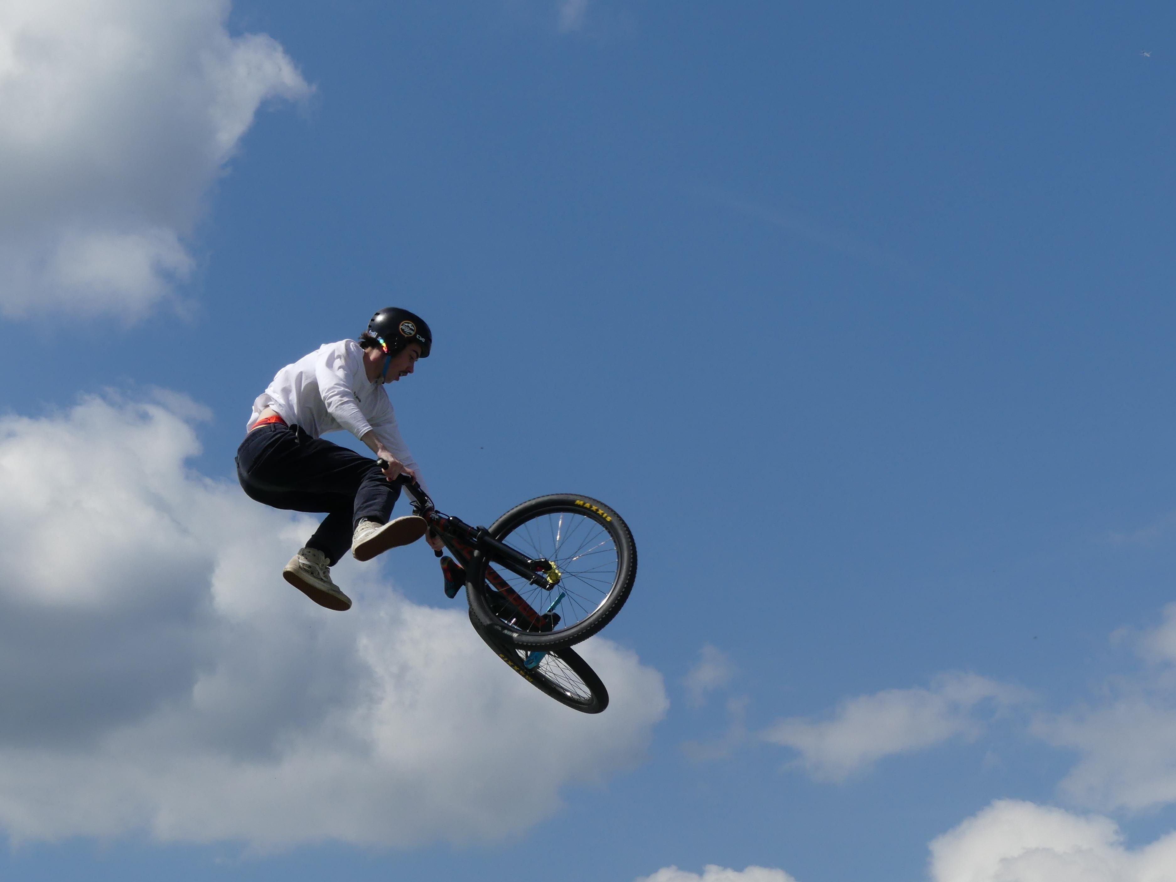 Mountainbikefestival des VfR Waldkatzenbach