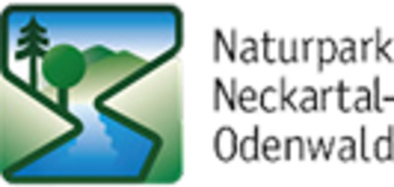 Naturpark Neckartal-Odenwald Logo