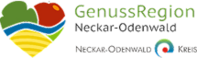 GenussRegion Neckar-Odenwald Logo