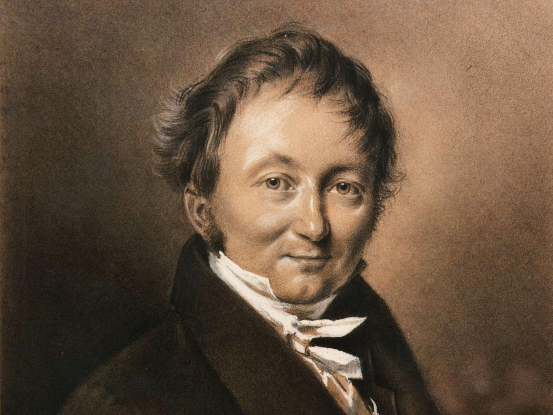 Raderfinder Karl Drais lebte in Waldkatzenbach